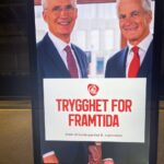 Den som kontrollerar orden kontrollerar verkligheten