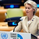 Tiden rinner ut för EU:s klimatmål