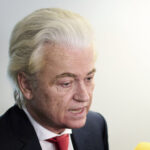 Geert Wilders drar sig ur valkampanjen efter avslöjad terroristattack i Belgien