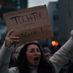 Europa är nästan helt förstört, men det får man inte säga högt