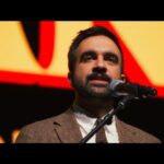 Shangri-La kommer snart till New York eller..?