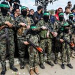 Våldsamma sammandrabbningar mellan Hamas och Doghmush-klanen i Gaza – dussintals dödade