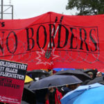 Schweiz förbjuder asylsökande att resa utomlands Schweiz förbjuder asylsökande att resa utomlands