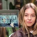 Woke-raseriet mot Sydney Sweeneys ”gener” – nu slår hon tillbaka