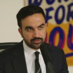 Zohran Mamdani vinner i New York – islamistvänliga och kommunistiska krafter tar makten i staden