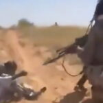 Politisk korrekthet vill inte se massakrerna på kristna