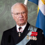 Kungen som ställde fel fråga på klimatmötet