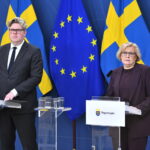 67.500 gängkriminella i Sverige trots historiskt krispaket – media vägrar nämna orsaken