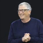 Vad hände med Bill Gates klimatpanik?