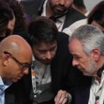 Målet med klimattoppmötena är att ersätta fossil energi med magisk energi