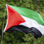 Islamister stormade julmarknad i Bryssel