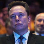 Elon Musk: ”EU bör avskaffas”