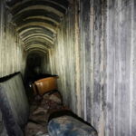 Maskerna faller i Gaza