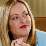 Spaniens största vänstertidning upptäcker Meloni-metoden