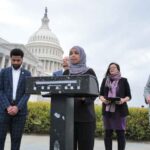 Från skulder till miljoner: Kontroversen kring Ilhan Omar och hennes mans företag växer