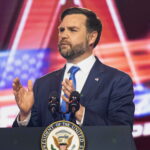 J.D. Vance: Islamister kan få kontroll över kärnvapen i Europa