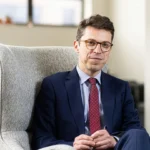 MIT-professor mördad i sitt hem