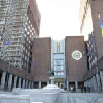 Flyktingbluffen avslöjad – ukrainare i Norge vägrar återvända hem