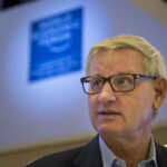 Carl Bildt om USA:s nya säkerhetsplan: ”Rätt mycket extremistisk sörja”