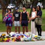 Multikulturella tårar kan inte tvätta bort blodet efter radikal islam och vår feghet