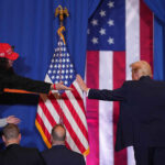 ”Trump har dumpat oss”? Nej, vi har dumpat oss själva.