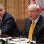 Trump vill ”dra” fyra EU-länder bort från Bryssel