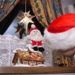 Julen är ett lackmustest för integration – och den glättiga ytan krackelerar