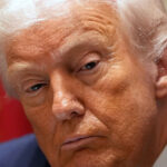 Trump uppmanar Europa att ändra kurs eller segla på egen hand