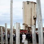 Nej, påve Leo. Jag vill inte sluta som Libanon.