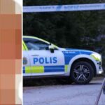 Den 25-åriga kvinnan mördades och styckades av transsexuell pedofil