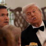 Trumps nya världsordning