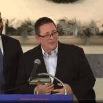 Mamdani utnämner homosexuell brandchef utan erfarenhet: ”Människor kommer att dö”