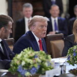 Trumps försök att rädda Europa