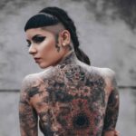 Tatueringar kan försvaga immunförsvaret, visar ny studie