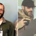 Alex Jeffrey Pretti (37) sköts av ICE