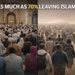 Protester i Iran, dag 23: ”Islam har kollapsat”