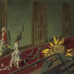 Den djupa staten i ett Europa på nedgång vill göra både USA och Ryssland till fiender