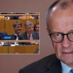 De skrattade åt Trump – nu erkänner Merz sitt misstag