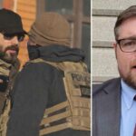 Nya videoklipp ger en annan bild: ”Det är mycket troligt att det första skottet var ett vådaskott”