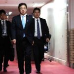 Japan: ”Om muslimer vill ha en sharia-begravning kan de skicka kropparna till hemlandet”