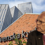 Ärkebiskopen: ”Vi gör motstånd mot nationalismen” – byter namn på Svenska kyrkan