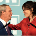 Reform UK:s muslimska borgmästarkandidat i London anklagas för islamofobi