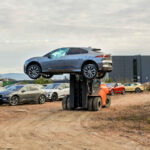 Fullskaligt krig inom Jaguar