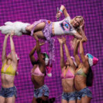 Zara Larsson: ”Jag älskar brottslingar och transpersoner”