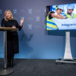 Integration – ett kvinnomonopol?