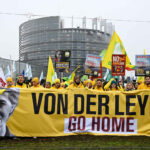 Verklighetsflykt i ett Europa som aldrig vågar fråga: Kan det finnas någon sanning i Trumps kritik?