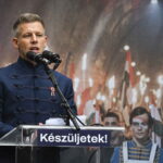 Ungern utlyser val den 12 april