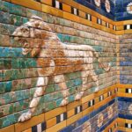 Iran har inte alltid varit islamiskt