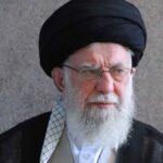 Protester i Iran, dag 27: Khamenei ställde in fredagsbönen. Fruktar att möta sina 72 jungfrur