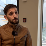 Syriske David hotar lämna Sverige: ”Jag känner mig inte välkommen”